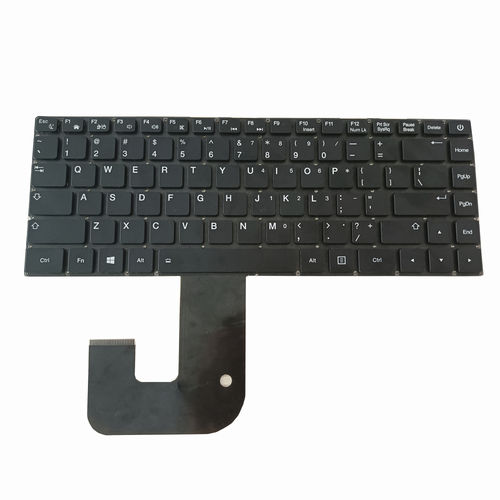 Клавиатура панельная МКД-86ножничный переключатель86-клавишныйбез манипулятора