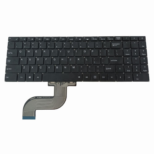 Клавиатура панельная МКД-95ножничный переключатель95-клавишныйбез манипулятора