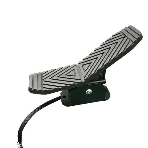 Педаль акселератора MKF-AP-01Эффект Холлаодна педальнадежная