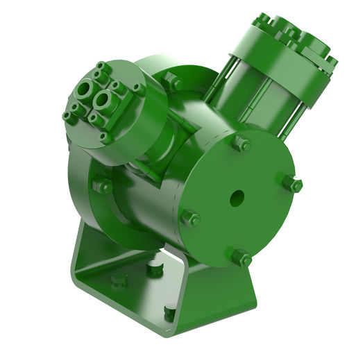 Компрессор рекуперации SA50поршневойгазовыйс электрическим приводом