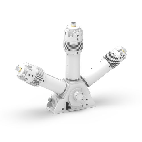 Водородный компрессор SA 200поршневойэлектрическийстационарный