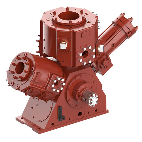 Безмасляный компрессор DA 300поршневой для природного газадля сжатого природного газа