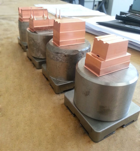 Алюминиевое литье средней сериималая сериябольшая серия