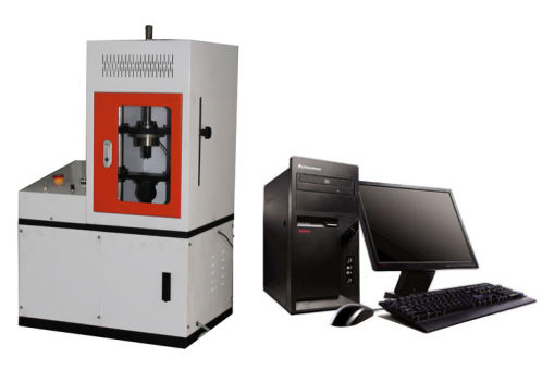 Машина для испытаний на усталость PWS Series 0-2000N(ПК)автоматическая с компьютерным управлениемдля кабелей