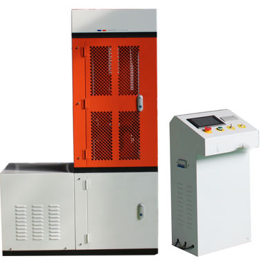 Машина для испытаний на усталость PWS Series 0-5000Nавтоматическаядля материаловдля пластмасс