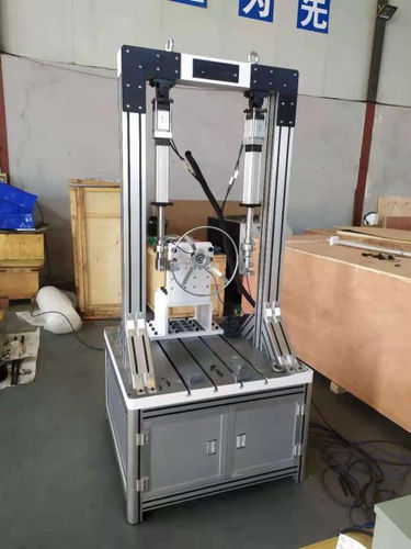 Машина для испытаний на усталость серии PWSс компьютерным управлениемавтоматическаядля упаковки