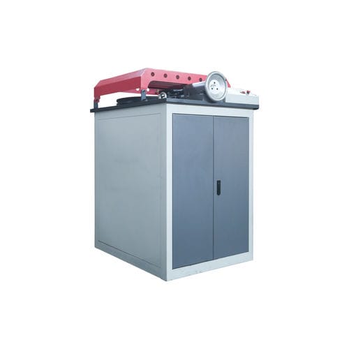 Гибочная машина GW-40Fхолодная гибкаавтоматическаяматериалы