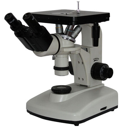 Металлографический микроскоп лабораторныйбинокулярный