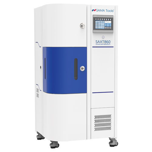 Камера ускоренного испытания на старение SAXT860 с ксеноновой дуговой лампой