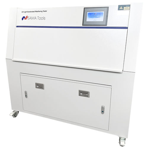 Камера для испытаний на влажность и температуру SAUV856УФ-старение для испытательных стендов ускоренное