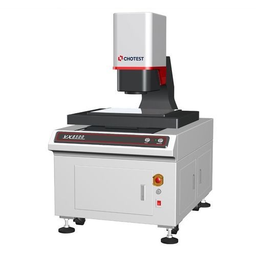 Машина для мгновенного измерения изображений VX8500, контур, шероховатость, угол