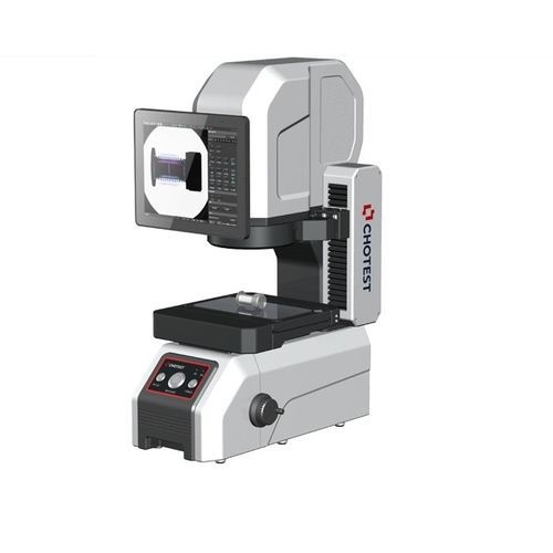 Машина для измерения размеров VX3030, контур, шероховатость, угол