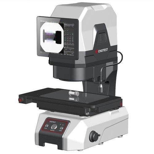 Машина для мгновенного измерения углов шероховатости VX3300