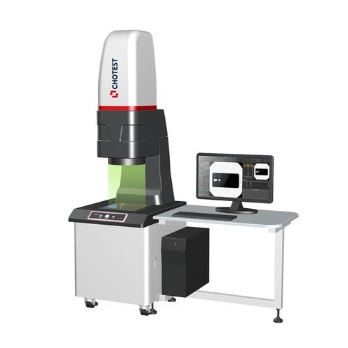 Машина для мгновенного измерения углов шероховатости VX4230S