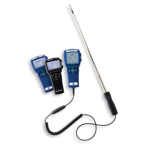 Контроллер системы HVAC, аккредитованный по стандарту ISO 17025