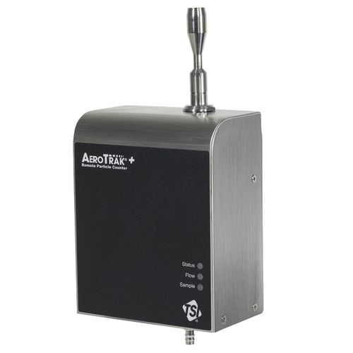 Счетчик частиц AeroTrak+ Remote Particle Counter серии 6000лазерныйпромышленныйдля чистых помещений