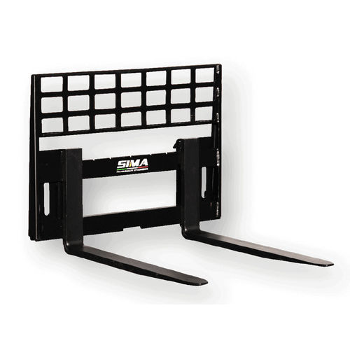 Каретка навесной вилки FEM1