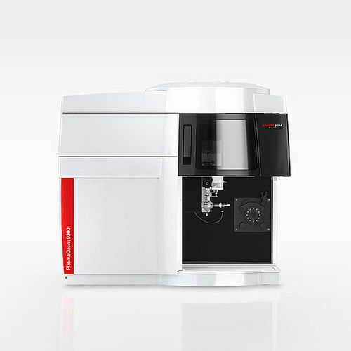 Оптико-эмиссионный спектрометр PlasmaQuant 9100ICP-OESдля научных примененийпромышленный