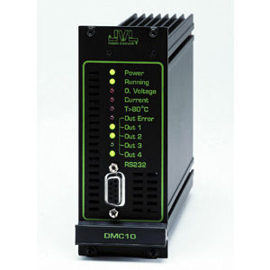 Сервоконтроллер постоянного тока DMC10для серводвигателейцифровойкомпактный