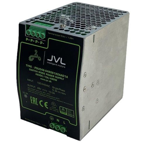 Источник питания переменного/постоянного тока PSU-0480S1X2AAD1A seriesодин выхододнофазный шкаф