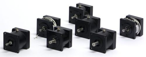 Дисковый тормоз серии MAB23электромагнитныйNEMAдля серводвигателя