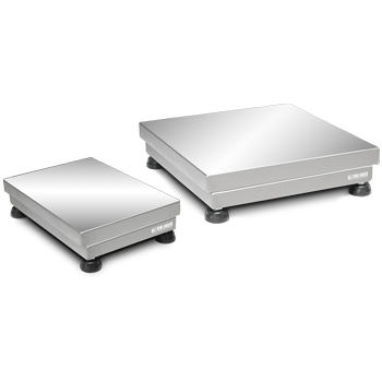 Платформенные весы серии TEэлектронныекоммерческиецифровые