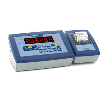 Светодиодный индикатор веса DFWTнастольныйводонепроницаемыйRS-232