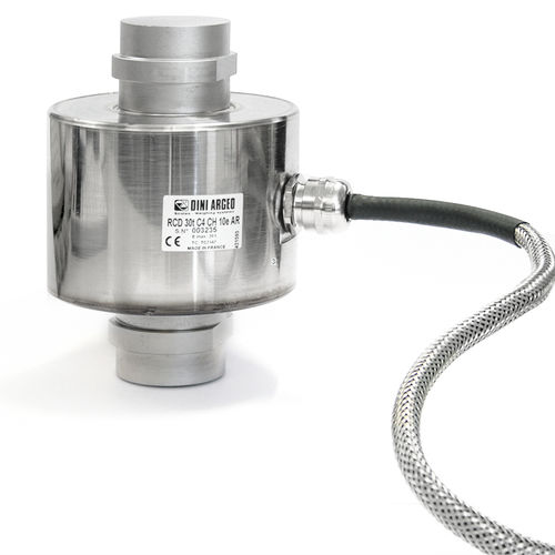 Тензодатчик сжатия серии RCDканистрытензодатчикцифровой