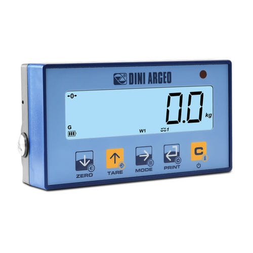 Повторитель веса серии DFWPM