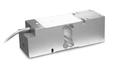 Тензодатчик балочного типа, серия SPM, одноточечный тензодатчикIP67