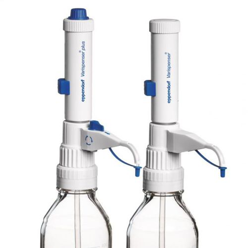 Ручной дозатор жидкости серии Varispenser®для флаконов