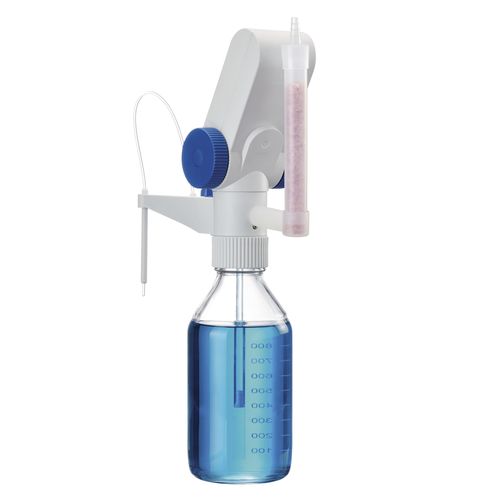 Титровальная бюретка серии Top Buret™с цифровым цилиндром