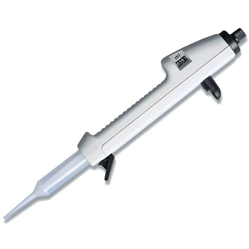 Пипетка прямого вытеснения Varipette® 4720повторяющийся шприцодноканальный