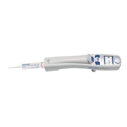 Positive displacement pipette Multipette® E3 serieselectronic