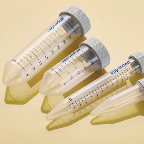 Полипропиленовая центрифужная пробирка BioBasedна биооснове