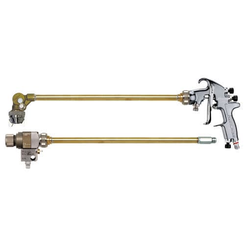 Удлинитель для краскопульта DeVilbiss