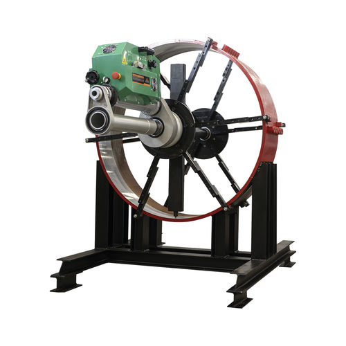 Расточной комплект большого диаметра серии KEDдля портативного расточного станка