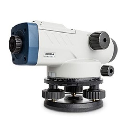 Оптический уровень серии B, магнитный, прецизионный, автоматический