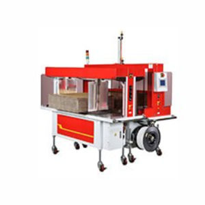 Автоматическая обвязочная машина