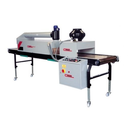 Сушильная печь МТ6тоннельконвейернаяинфракрасная