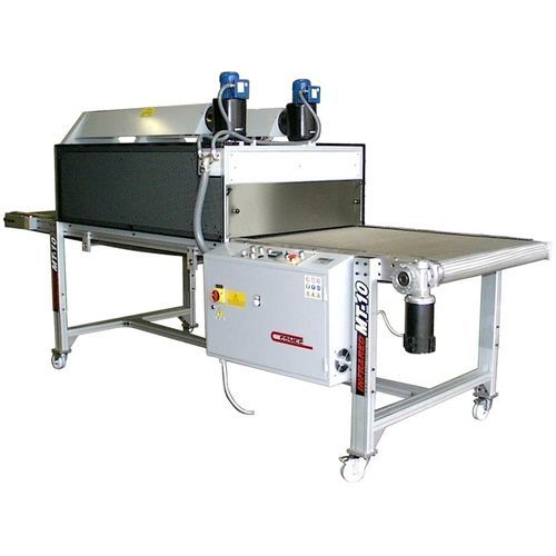 Сушильный шкаф МТ10туннель термообработкиинфракрасный