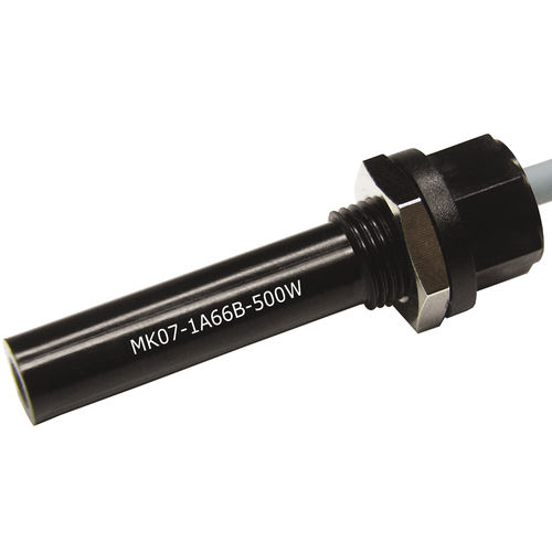 Герконовый магнитный датчик серии MK07