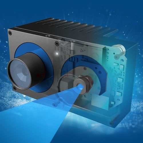 Камера машинного зрения монохромнаяCMOSGigE