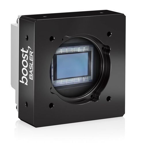 Медицинская камера boA4096-93ccцифровая обработка изображенияполноцветная