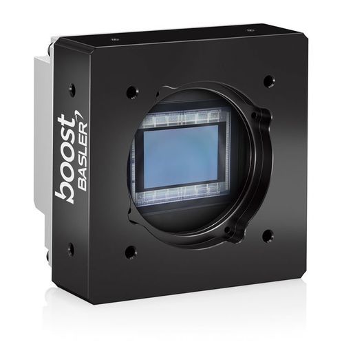 Медицинская камера boA4500-45смцифровая обработка изображениймонохромная