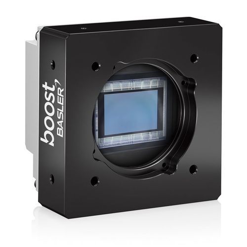 Медицинская камера boA5328-100смцифровая обработка изображениймонохромная