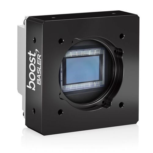 Медицинская камера boA8100-16см3Обработка изображениймонохромный