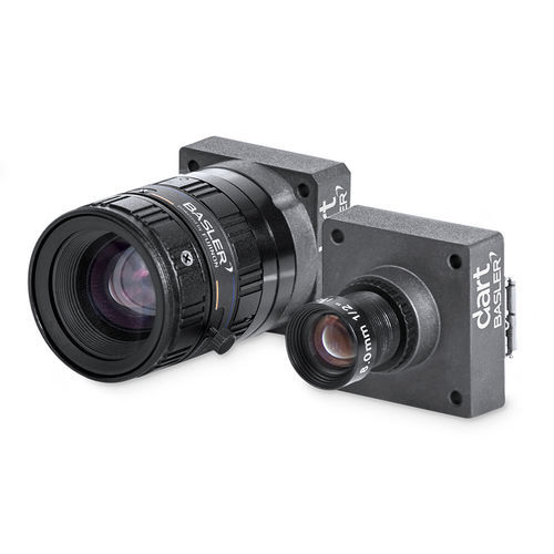 Промышленная камера daA2448-70umцифроваямонохромнаяCMOS