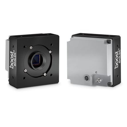 Медицинская камера boA4112-68ccцифроваяполноцветнаяCMOS