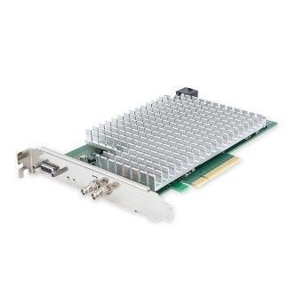 Интерфейсная плата FPGA CXP-12 2Промышленная, многоканальная